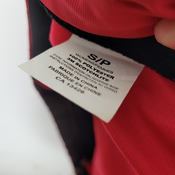 Sugoi Jacket - Picture 7 of 7